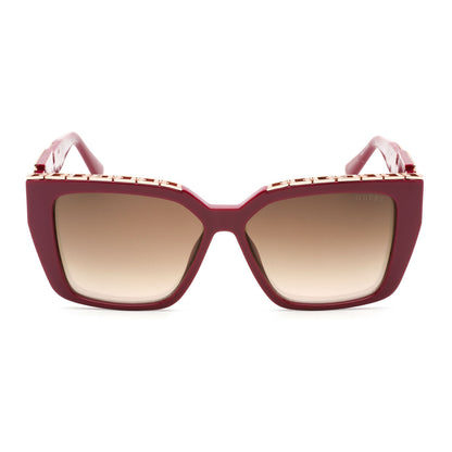 Ladies' Sunglasses Guess GU7915 5569G