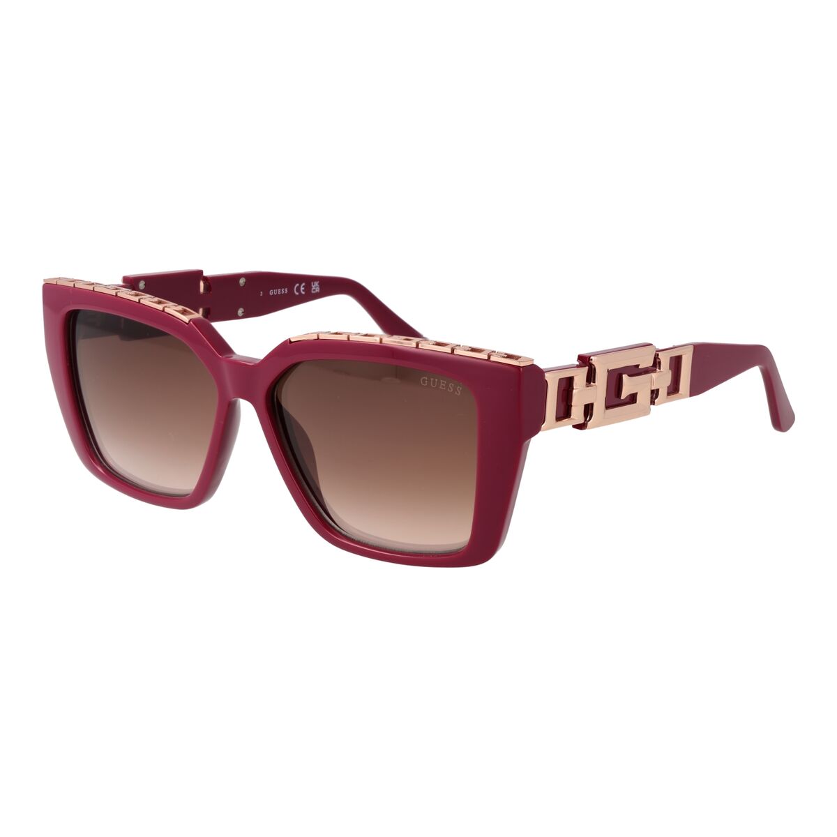 Ladies' Sunglasses Guess GU7915 5569G