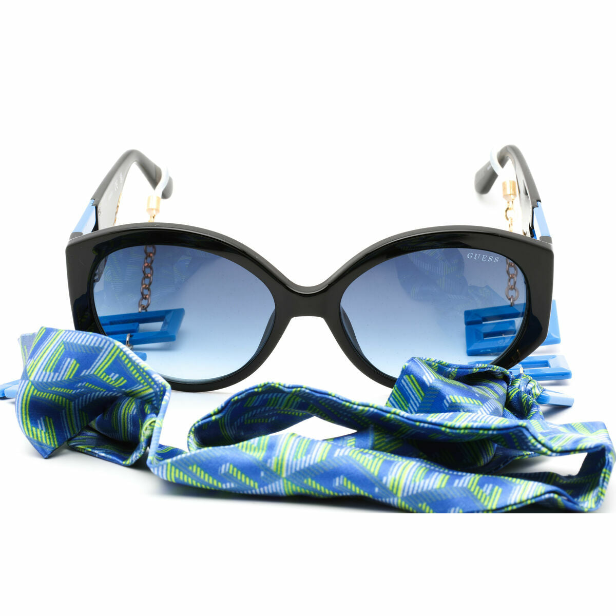 Ladies' Sunglasses Guess GU7917 5692W