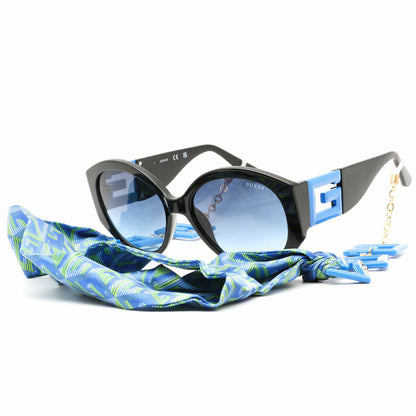 Ladies' Sunglasses Guess GU7917 5692W