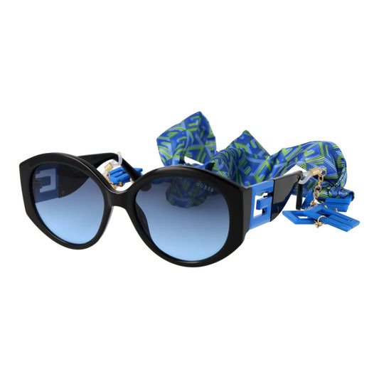 Ladies' Sunglasses Guess GU7917 5692W