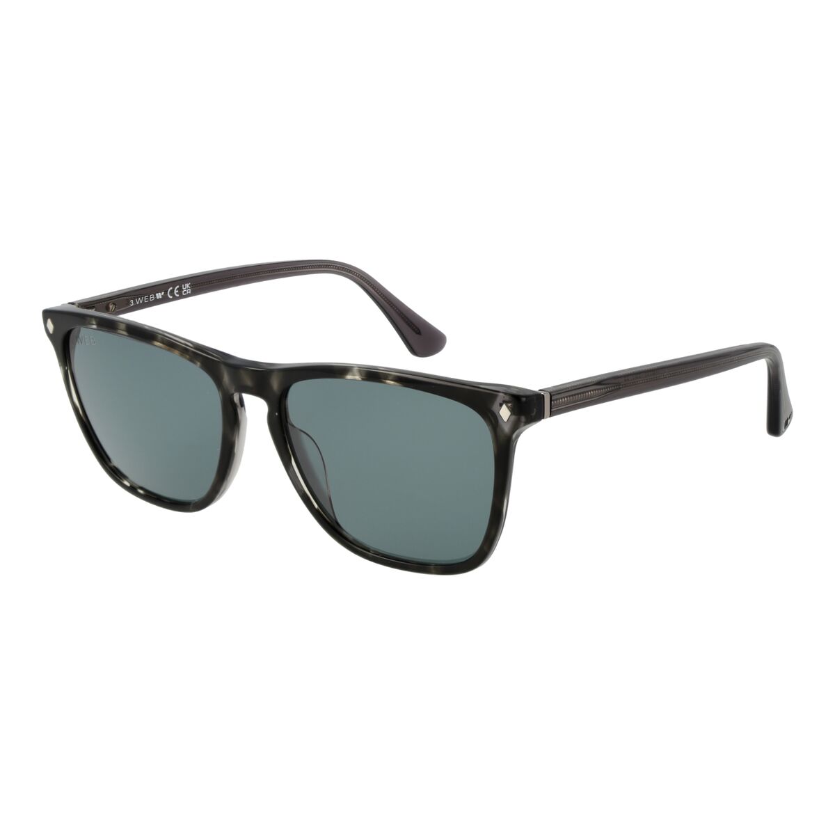 Men's Sunglasses Web Eyewear WE0363 5520V