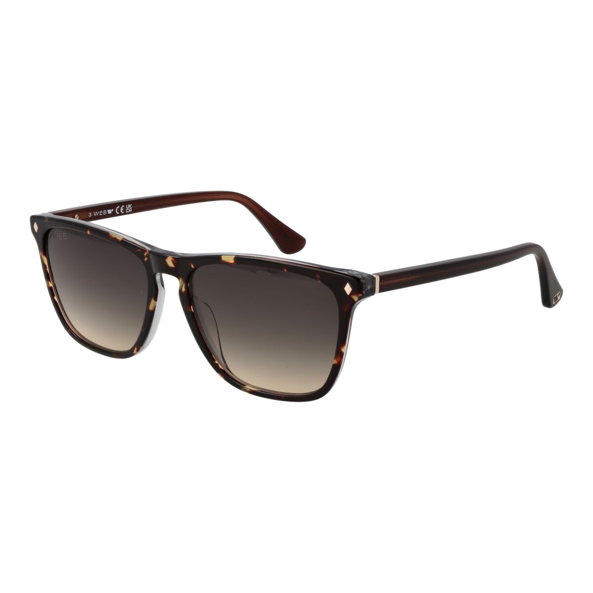 Men's Sunglasses Web Eyewear WE0363 5556B