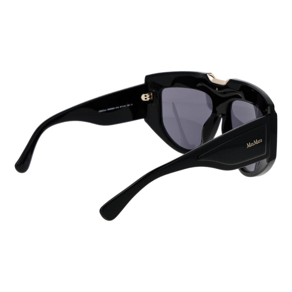 Ladies' Sunglasses Max Mara MM0083 5701A