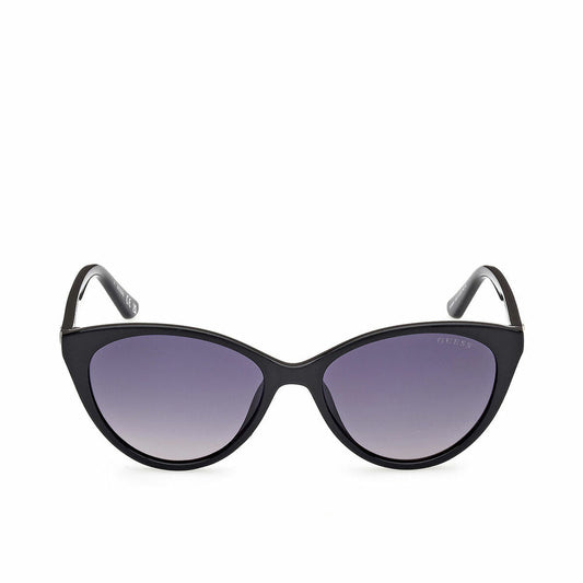 Ladies' Sunglasses Guess GU8291 Black Ø 51 mm