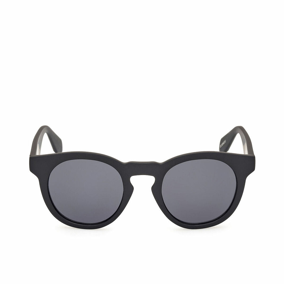 Unisex Sunglasses Marcolin OR0106 Black Ø 48 mm