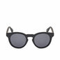 Unisex Sunglasses Marcolin OR0106 Black Ø 48 mm
