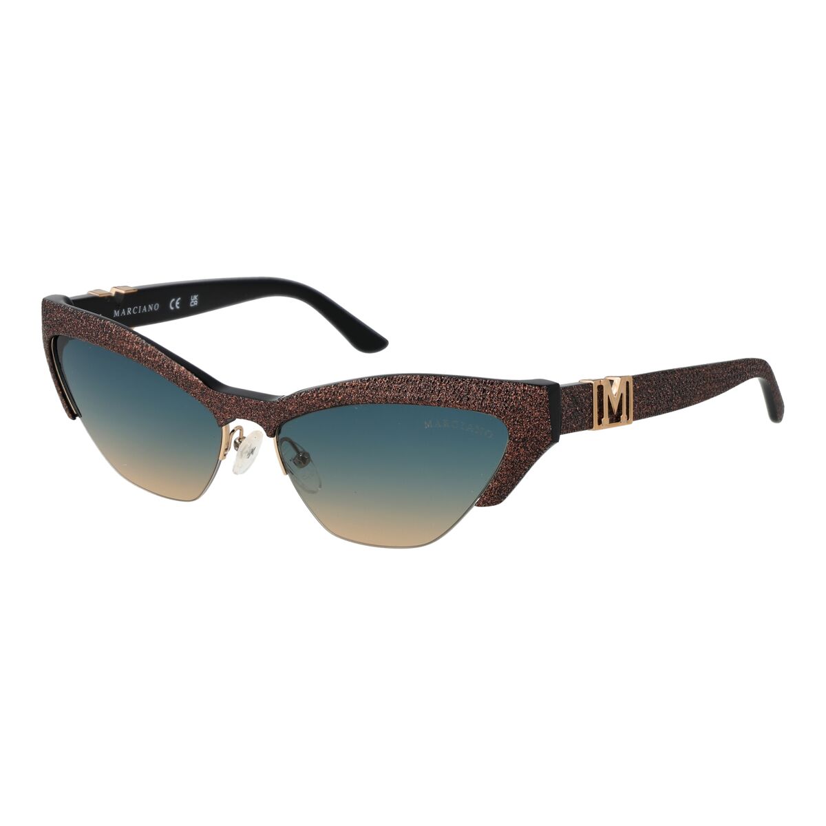 Ladies' Sunglasses Guess by Marciano GM00006 5905W