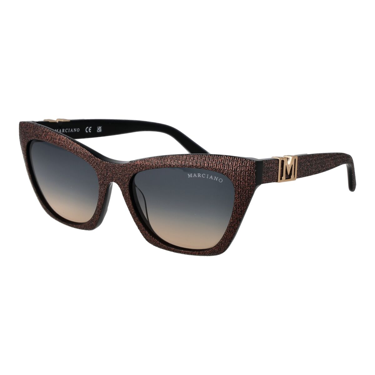 Ladies' Sunglasses Guess by Marciano GM00008 5405W
