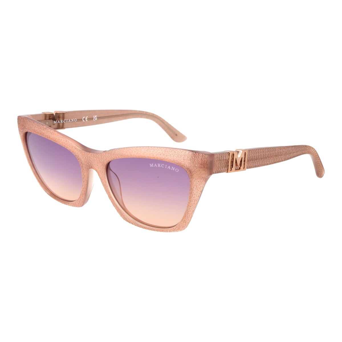 Ladies' Sunglasses Guess by Marciano GM00008 5457Z