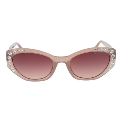 Ladies' Sunglasses Guess by Marciano GM00001 5559T