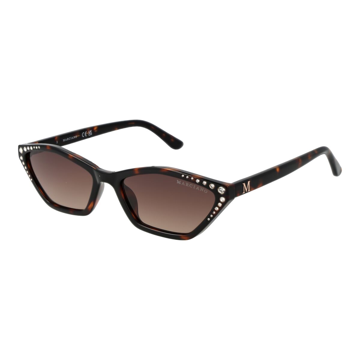 Ladies' Sunglasses Guess by Marciano GM00002 5652F