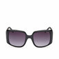 Ladies' Sunglasses Guess GU00097 Black Ø 53 mm