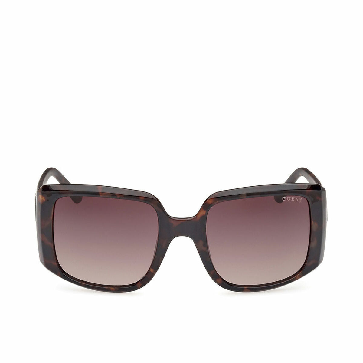 Ladies' Sunglasses Guess GU00097 Habana Ø 53 mm