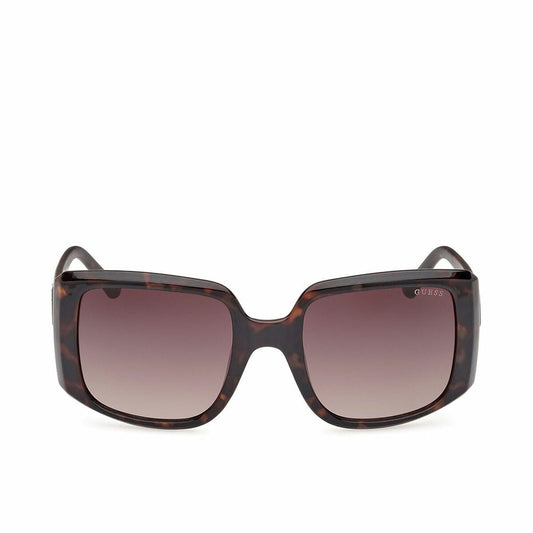 Ladies' Sunglasses Guess GU00097 Habana Ø 53 mm