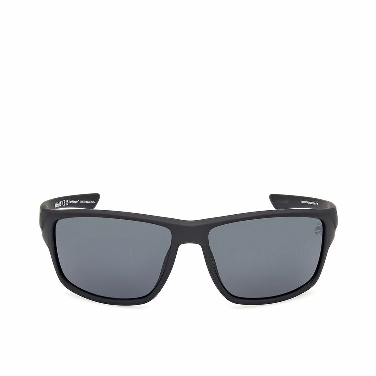 Men's Sunglasses Timberland TB00003 Black Ø 65 mm