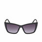 Ladies' Sunglasses Guess GU00098 Black Ø 55 mm