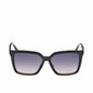 Ladies' Sunglasses Guess GU00099 Black Ø 55 mm