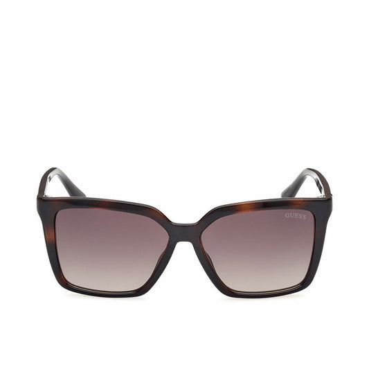 Ladies' Sunglasses Guess GU00099 Habana Ø 55 mm