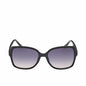 Ladies' Sunglasses Guess GU00100 Black Ø 55 mm