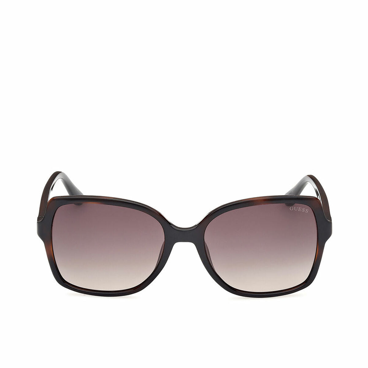 Ladies' Sunglasses Guess GU00100 Habana Ø 55 mm