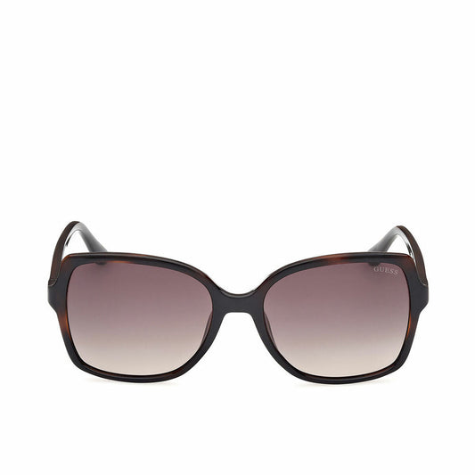 Ladies' Sunglasses Guess GU00100 Habana Ø 55 mm