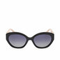 Ladies' Sunglasses Guess GU00104 Black ø 56 mm