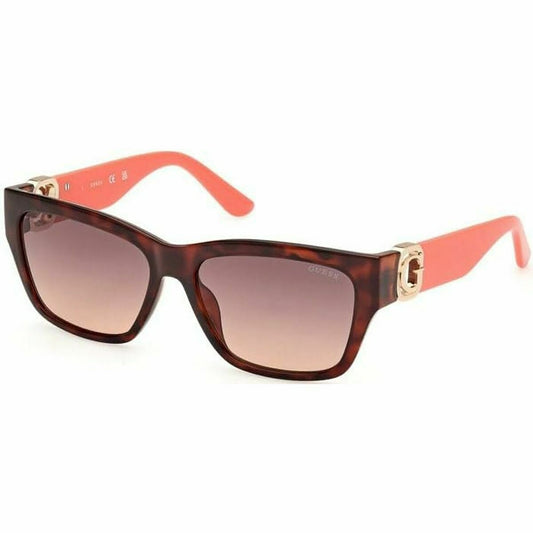 Ladies' Sunglasses Guess GU00105 Habana ø 56 mm