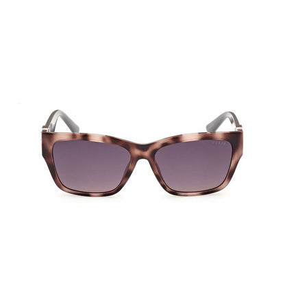 Ladies' Sunglasses Guess GU00105 Habana ø 56 mm