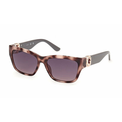 Ladies' Sunglasses Guess GU00105 Habana ø 56 mm
