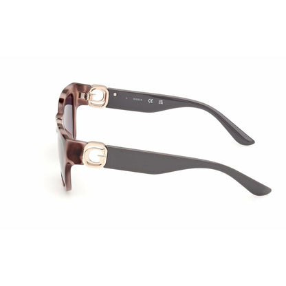 Ladies' Sunglasses Guess GU00105 Habana ø 56 mm