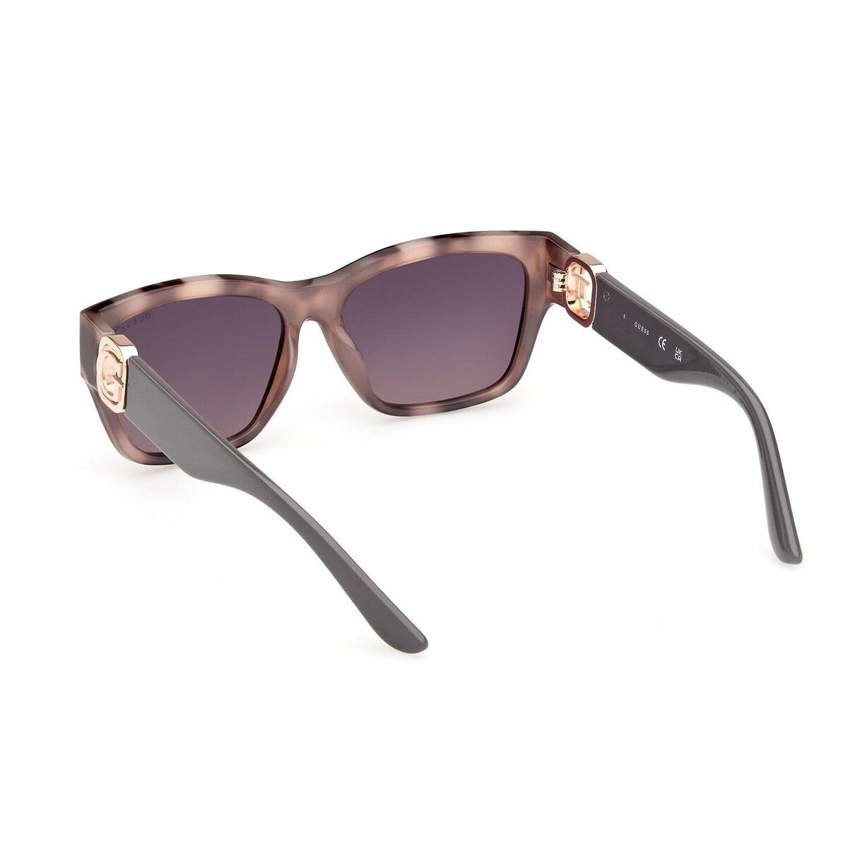 Ladies' Sunglasses Guess GU00105 Habana ø 56 mm