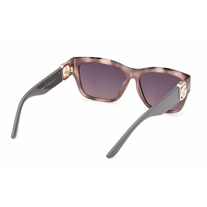 Ladies' Sunglasses Guess GU00105 Habana ø 56 mm