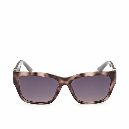 Ladies' Sunglasses Guess GU00105 Habana ø 56 mm
