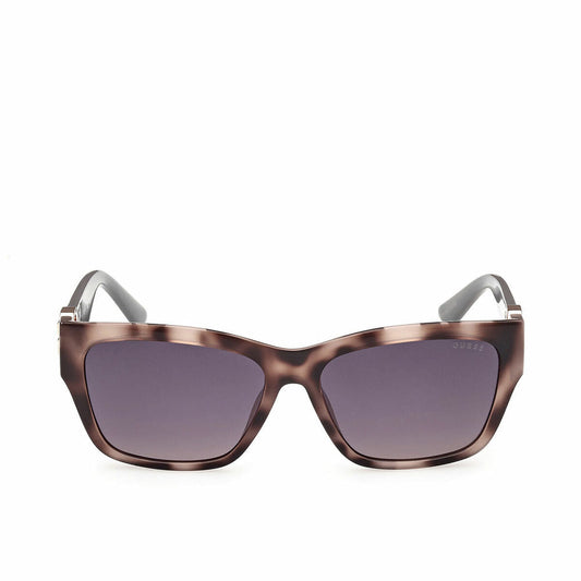 Ladies' Sunglasses Guess GU00105 Habana ø 56 mm