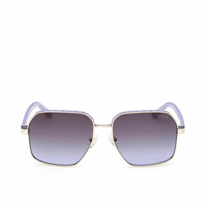 Ladies' Sunglasses Guess GU00107 5892W