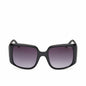 Ladies' Sunglasses Guess GU00112 Black ø 56 mm