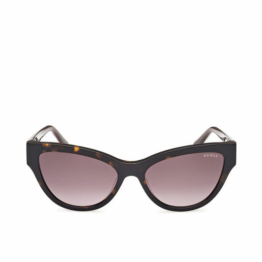 Ladies' Sunglasses Guess GU00112 Habana ø 56 mm