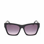 Ladies' Sunglasses Guess GU00113 Black Ø 55 mm