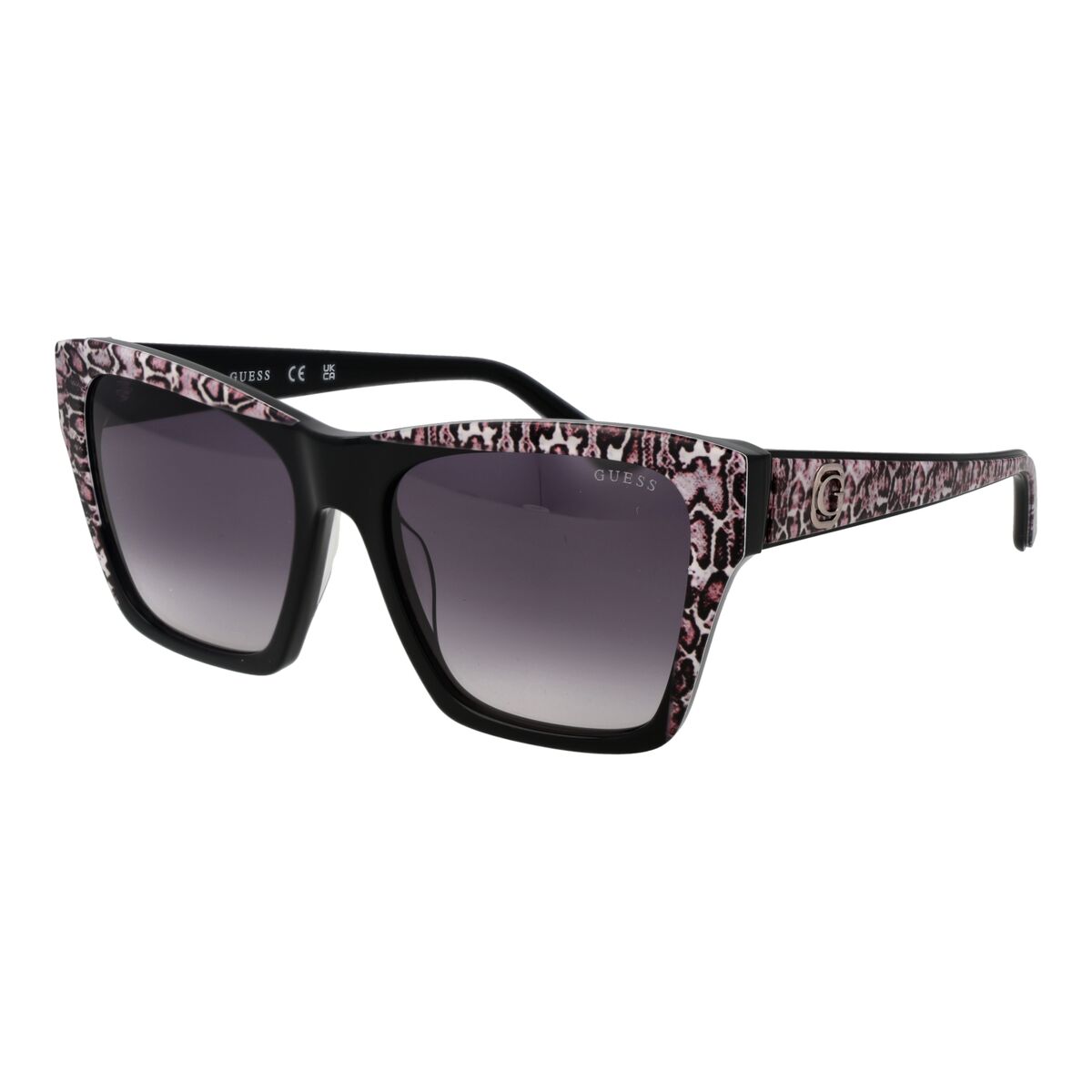 Ladies' Sunglasses Guess GU00113 5505B