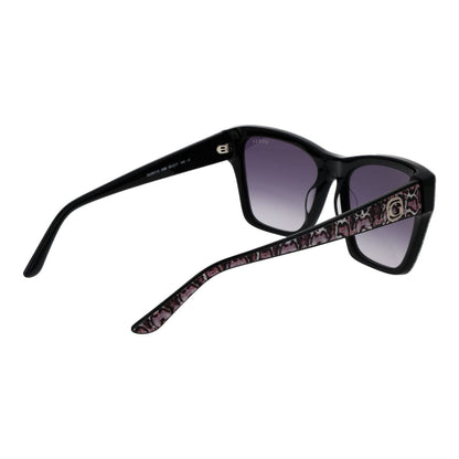 Ladies' Sunglasses Guess GU00113 5505B