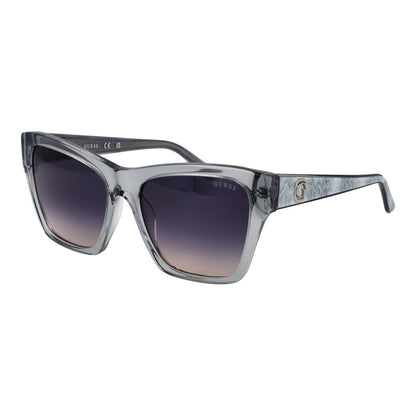 Men's Sunglasses Guess GU00113 5520B