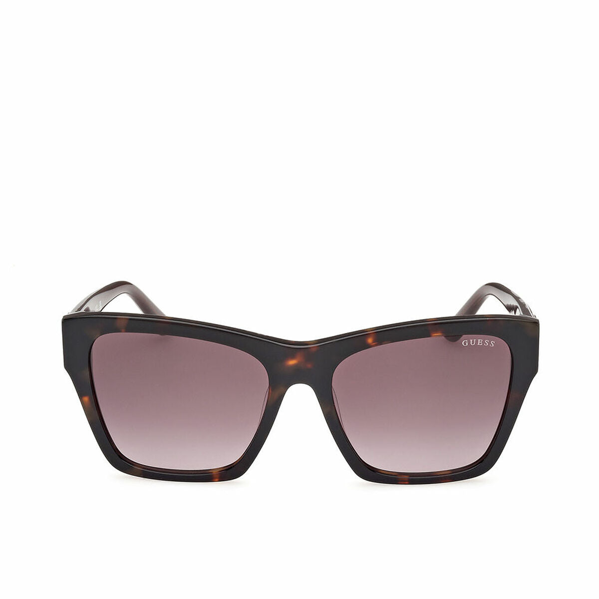 Ladies' Sunglasses Guess GU00113 Habana Ø 55 mm