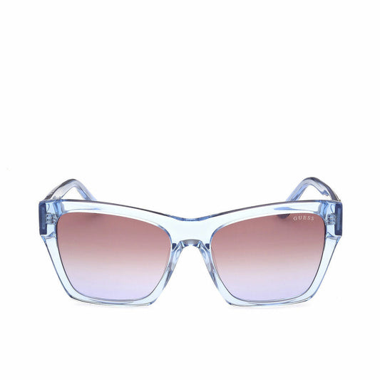 Ladies' Sunglasses Guess GU00113 5584F