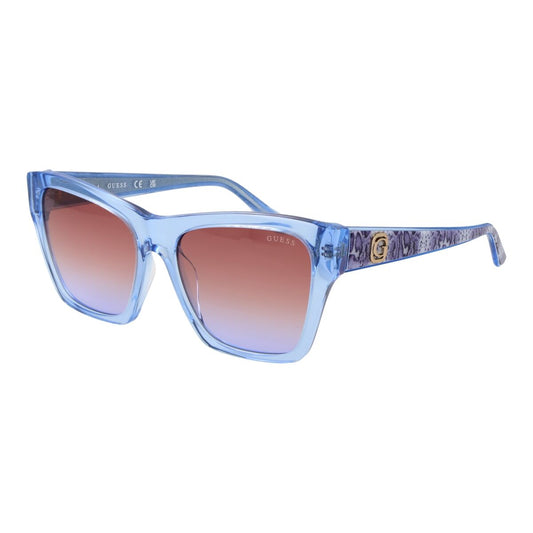 Ladies' Sunglasses Guess GU00113 5584F