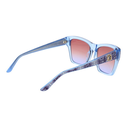 Ladies' Sunglasses Guess GU00113 5584F