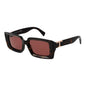 Ladies' Sunglasses Tods TO0366 5252S