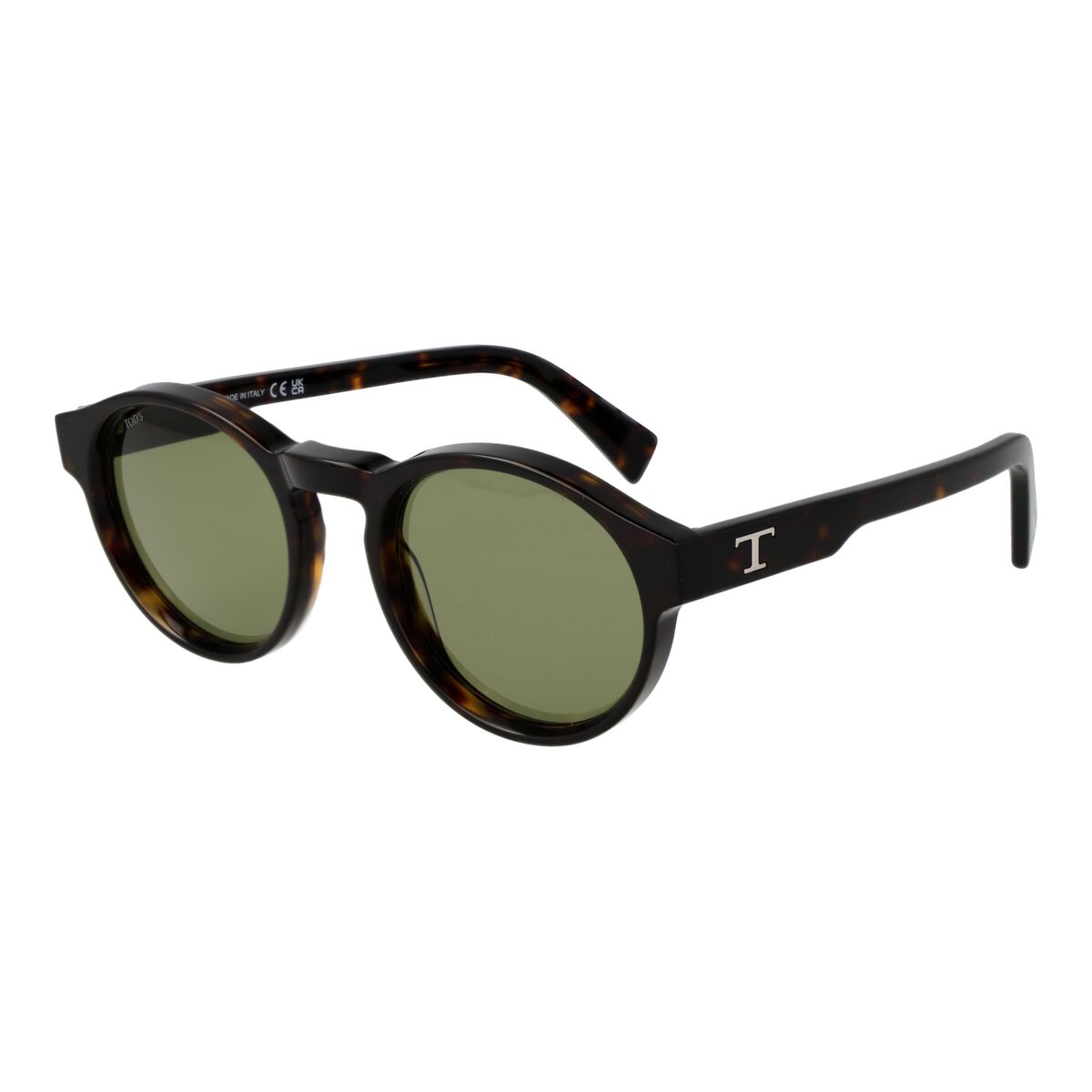 Men's Sunglasses Tods TO0368 5252N