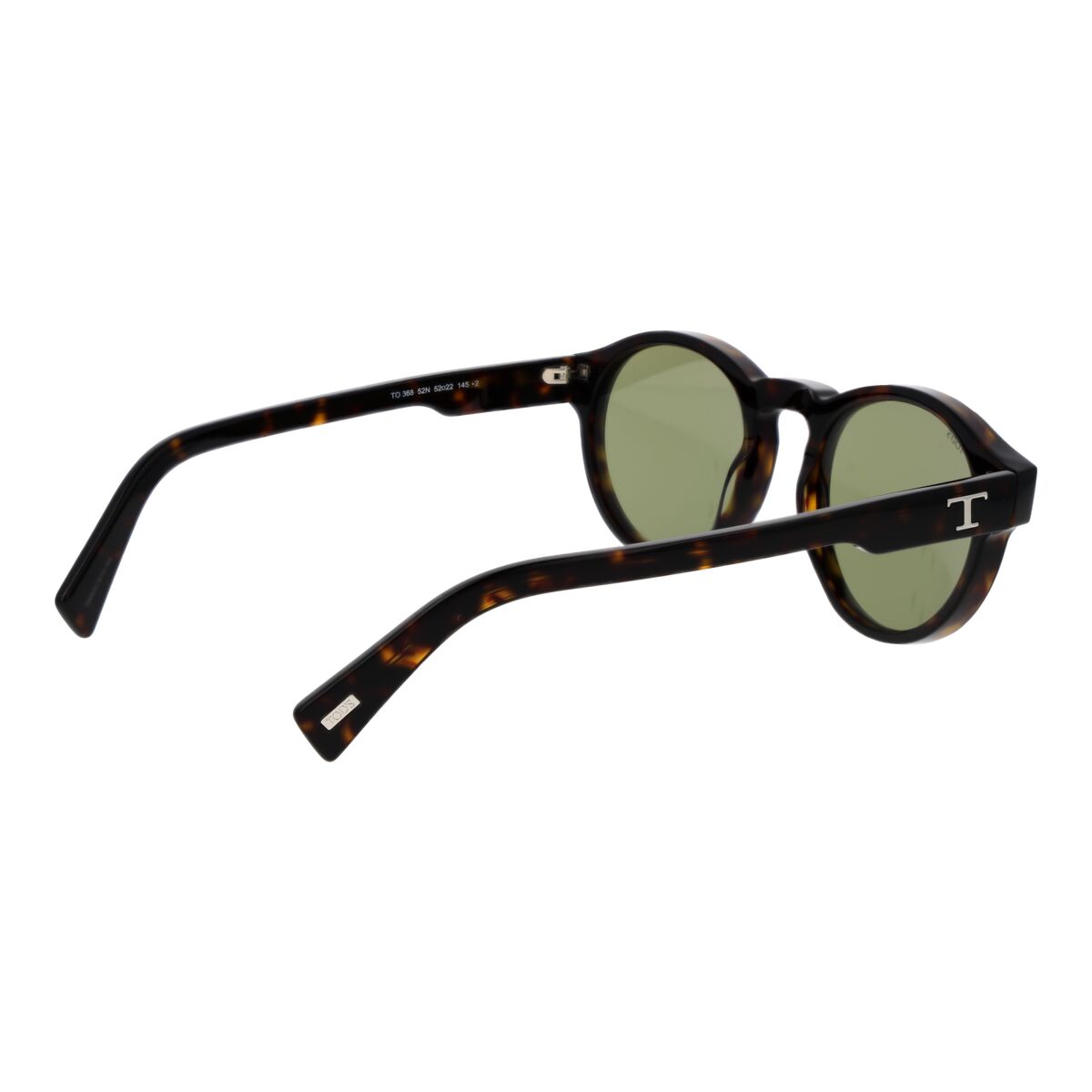 Men's Sunglasses Tods TO0368 5252N