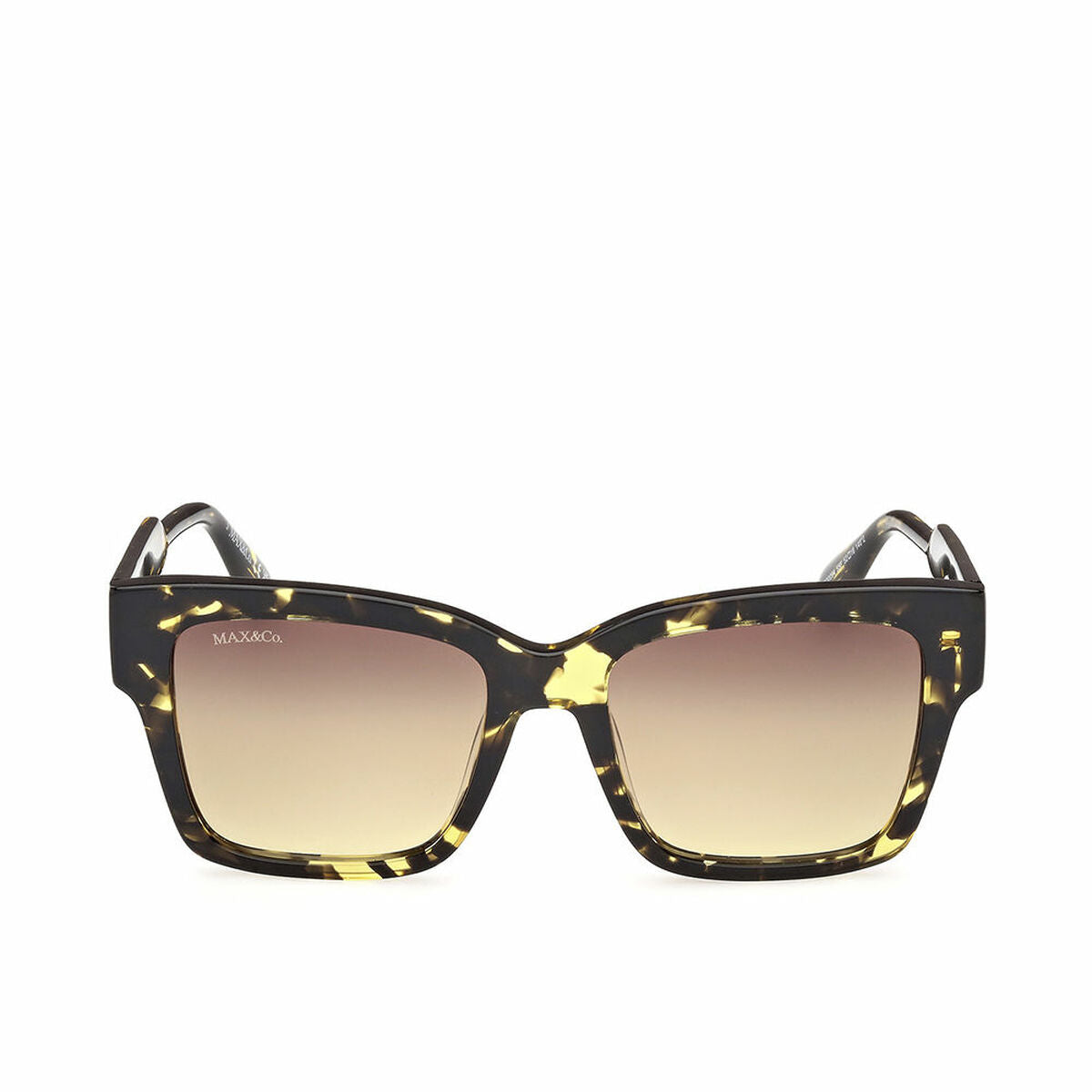 Ladies' Sunglasses MAX&Co MO0094 Habana Ø 52 mm